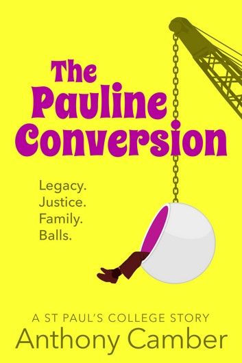 The Pauline Conversion