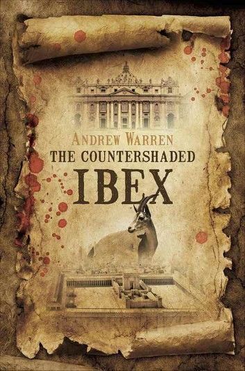 The Countershaded Ibex