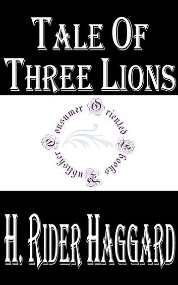 Tale of Three Lions