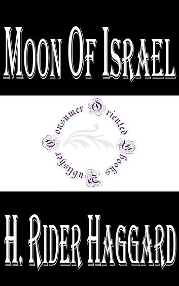 Moon of Israel