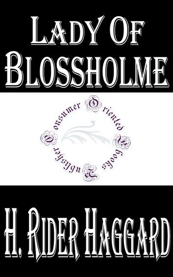 Lady of Blossholme