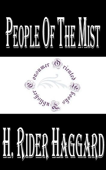 People of the Mist