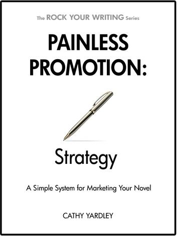 Painless Promotion: Strategy