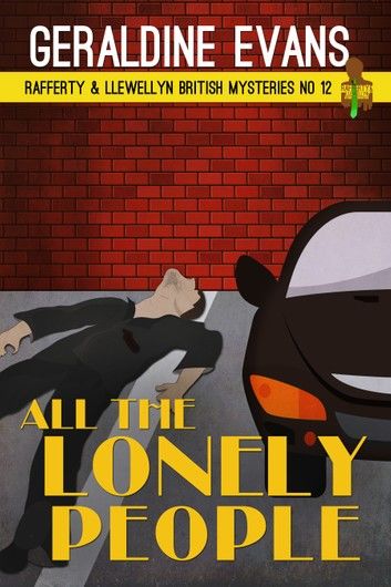 All the Lonely People