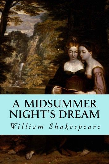 A Midsummer Night\
