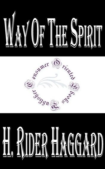 Way of the Spirit