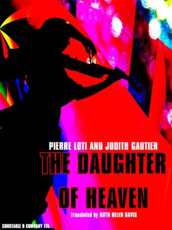 The Daughter of Heaven (English Edition)