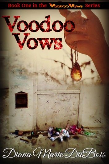 Voodoo Vows