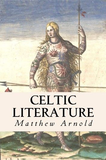 Celtic Literature