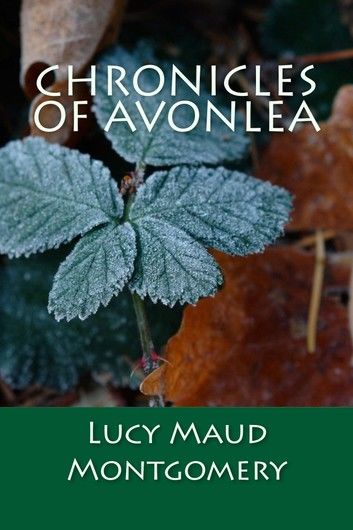 Chronicles of Avonlea