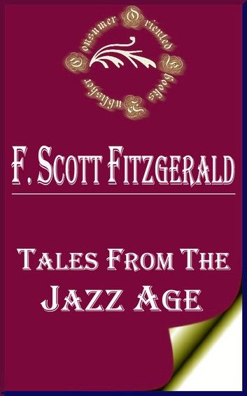 Tales from the Jazz Age