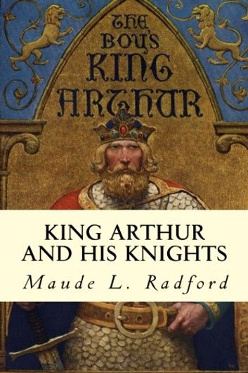 King Arthur and His Knights