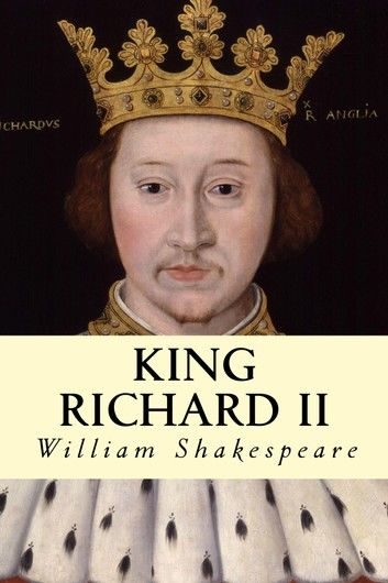 King Richard II