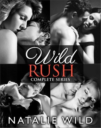 Wild Rush - Complete Series