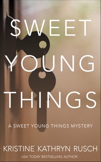 Sweet Young Things