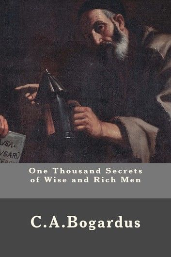 One Thousand Secrets of Wise and Rich Men