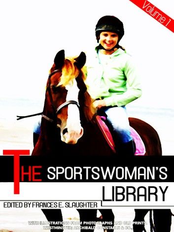 The Sportswoman\