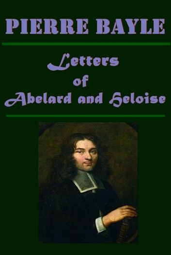 Letters of Abelard and Heloise