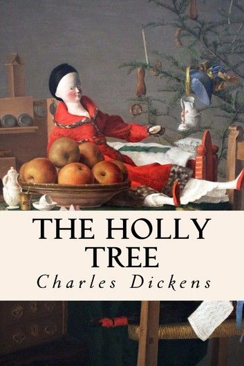 The Holly Tree