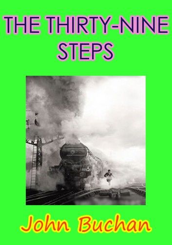 THE THIRTY-NINE STEPS