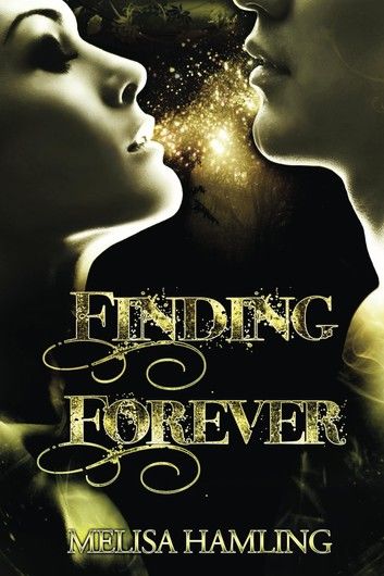 Finding Forever (Finding Forever book #1)