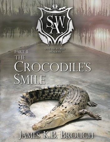 The Crocodile\