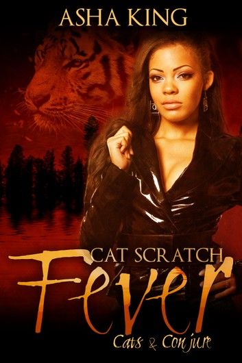 Cat Scratch Fever