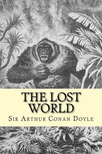 The Lost World