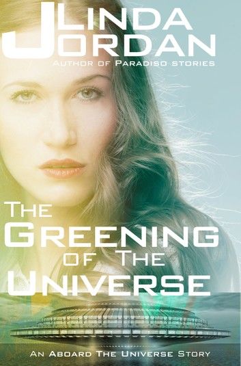 The Greening of the Universe