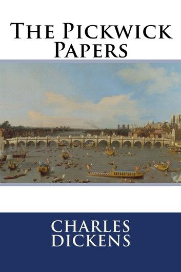 The Pickwick Papers