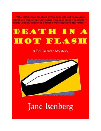 Death in a Hot Flash