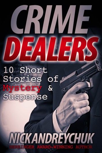 Crime Dealers