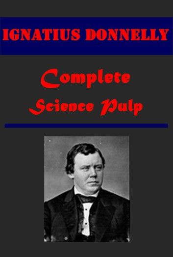 Complete Science Pulp