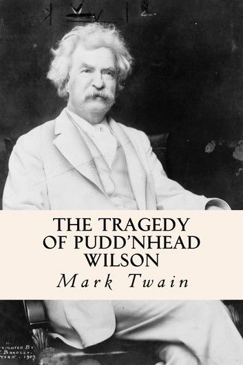 The Tragedy of Pudd\