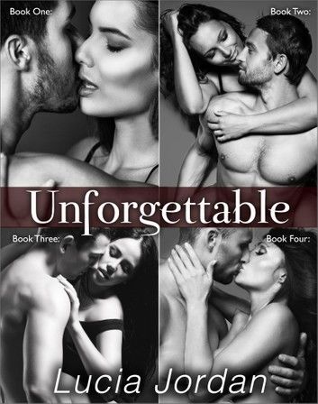 Unforgettable - Complete Series