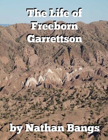 The Life of Freeborn Garrettson