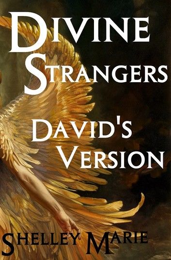 Divine Strangers - David\