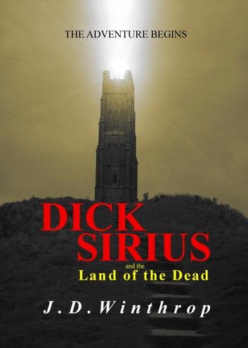 Dick Sirius and the Land of the Dead