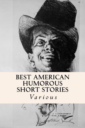 Best American Humorous Short Stories