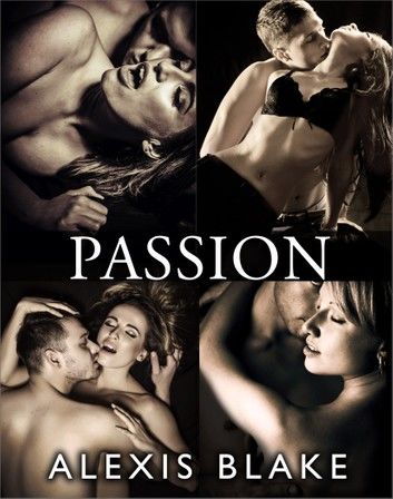 Passion - Complete Series