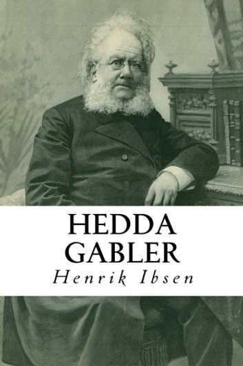 Hedda Gabler