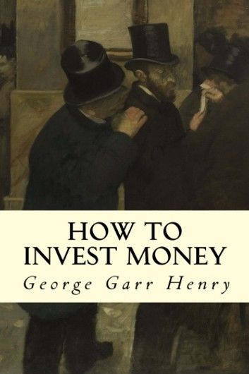 How to Invest Money