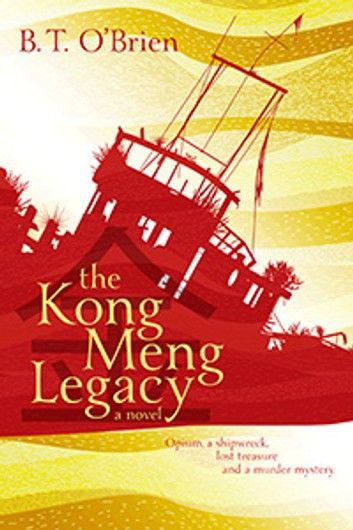 The Kong Meng Legacy