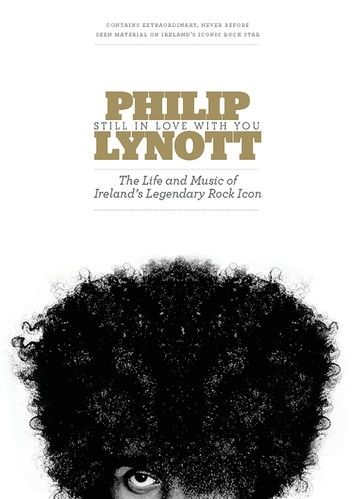 Philip Lynott : Still In Love With You