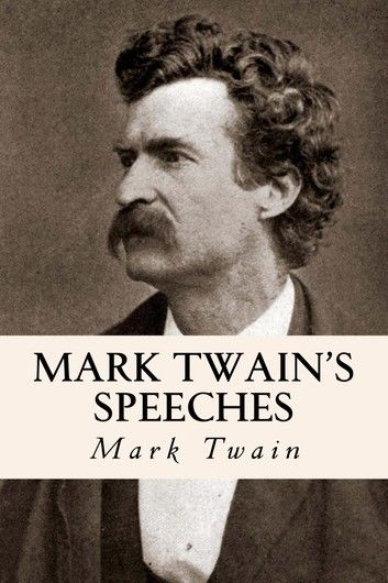 Mark Twain\