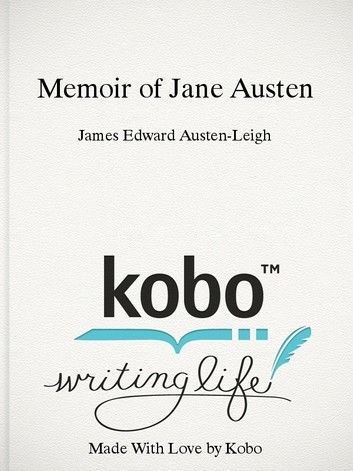 Memoir of Jane Austen