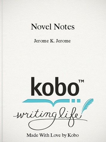 Novel Notes