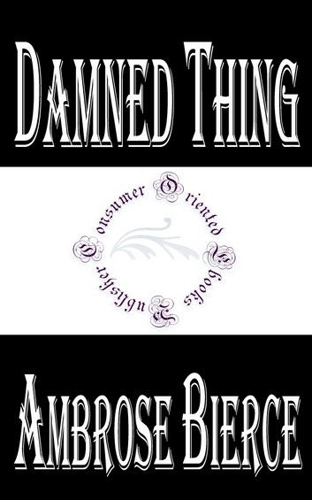 Damned Thing