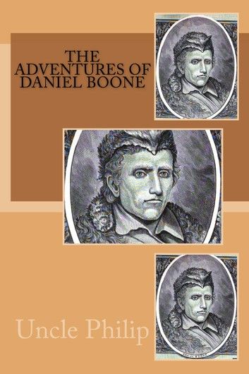 The Adventures of Daniel Boone