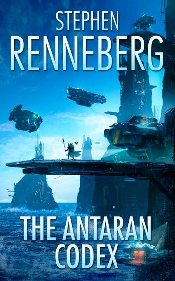 The Antaran Codex